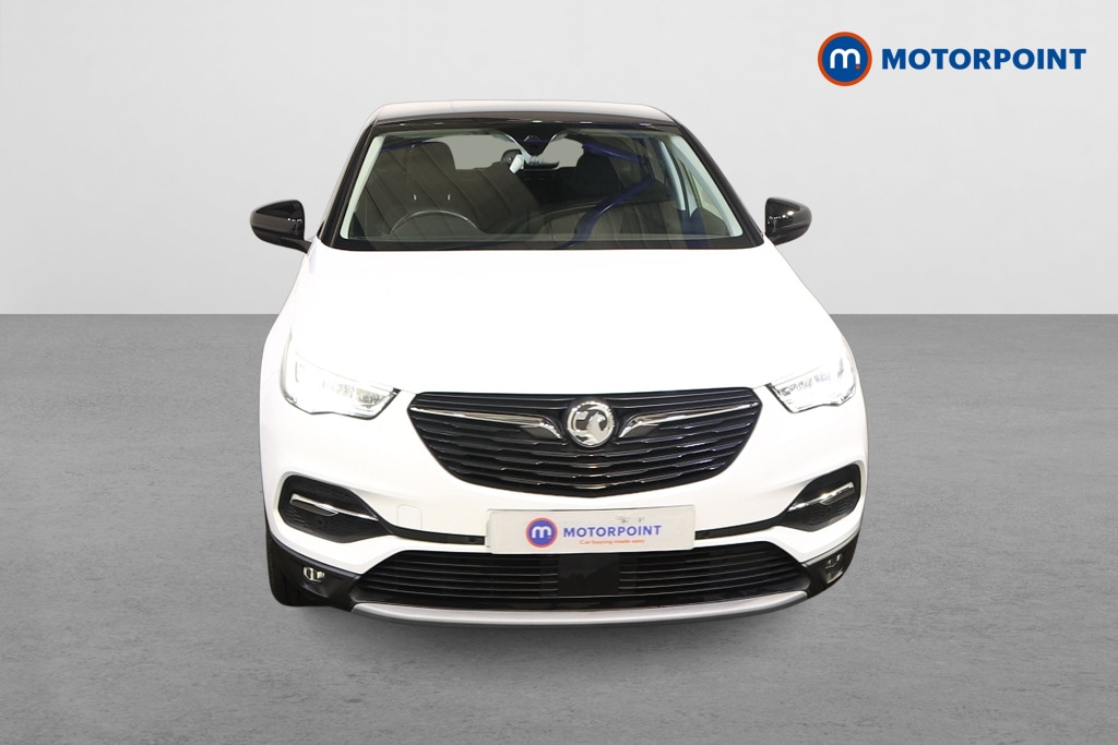 Used Vauxhall Grandland X 2020 for sale - 76375788: Photo 2