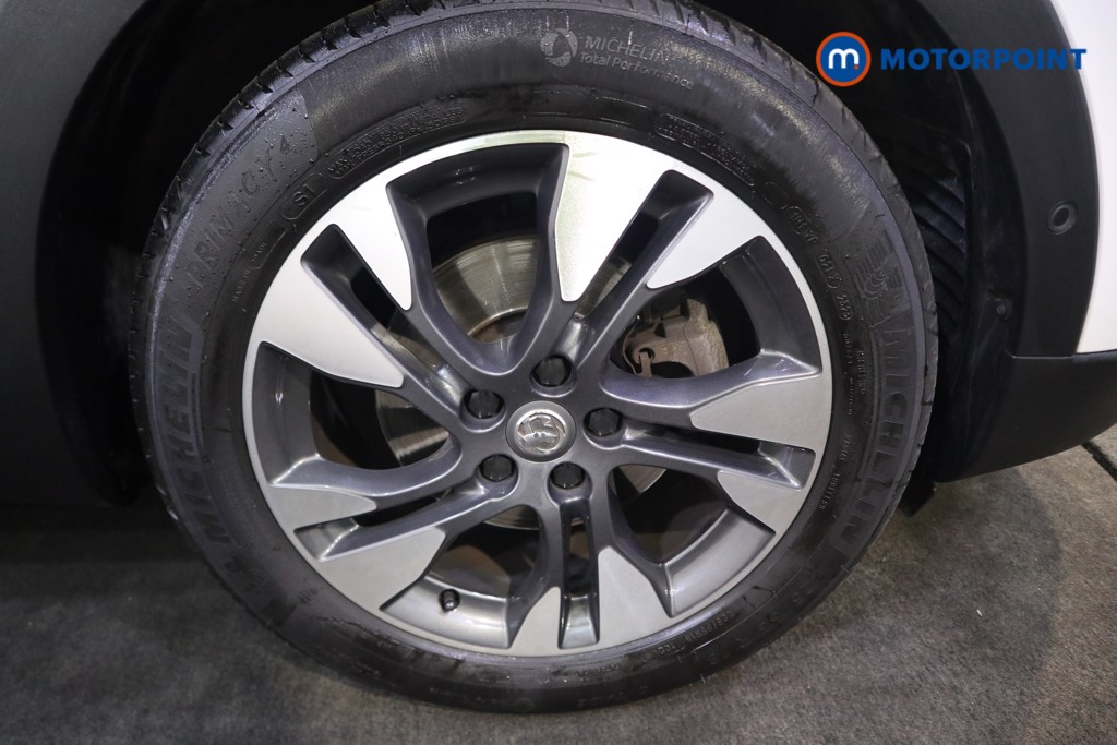 Used Vauxhall Grandland X 2020 for sale - 76375788: Photo 32