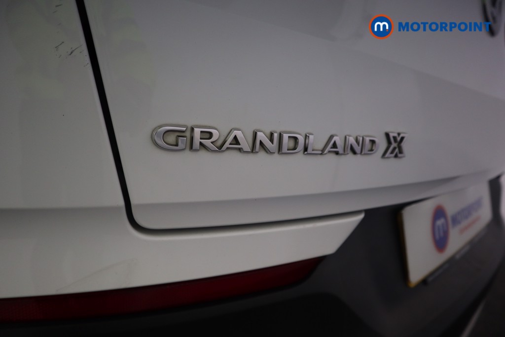 Used Vauxhall Grandland X 2020 for sale - 76375788: Photo 36