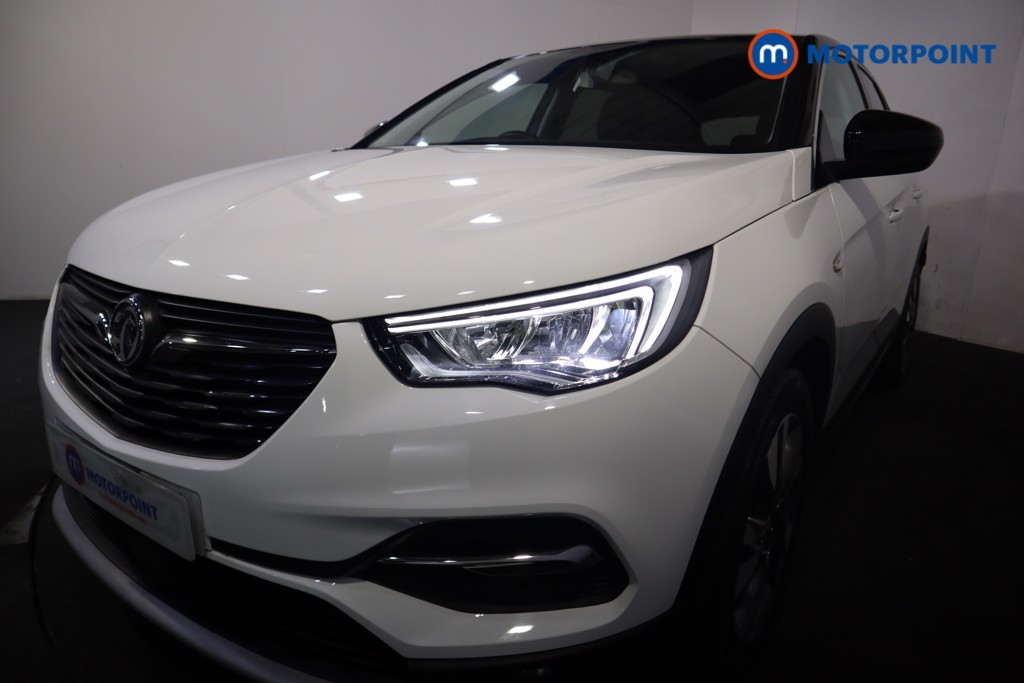 Used Vauxhall Grandland X 2020 for sale - 76375788: Photo 44