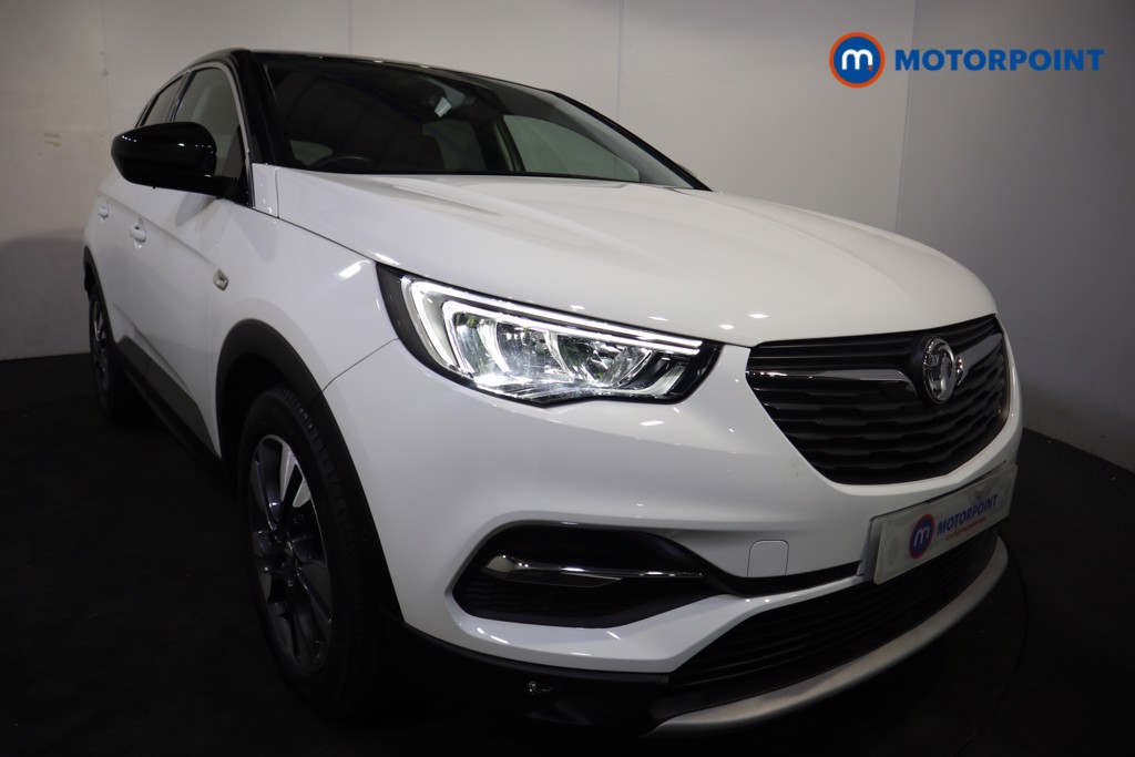 Used Vauxhall Grandland X 2020 for sale - 76375788: Photo 46
