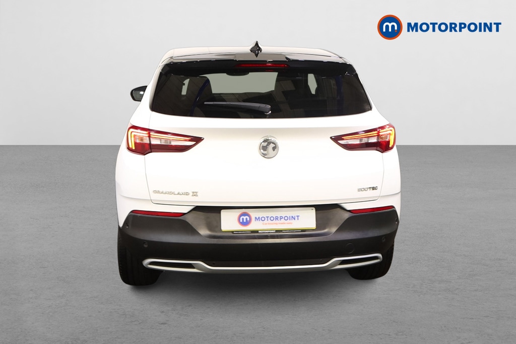Used Vauxhall Grandland X 2020 for sale - 76375788: Photo 6