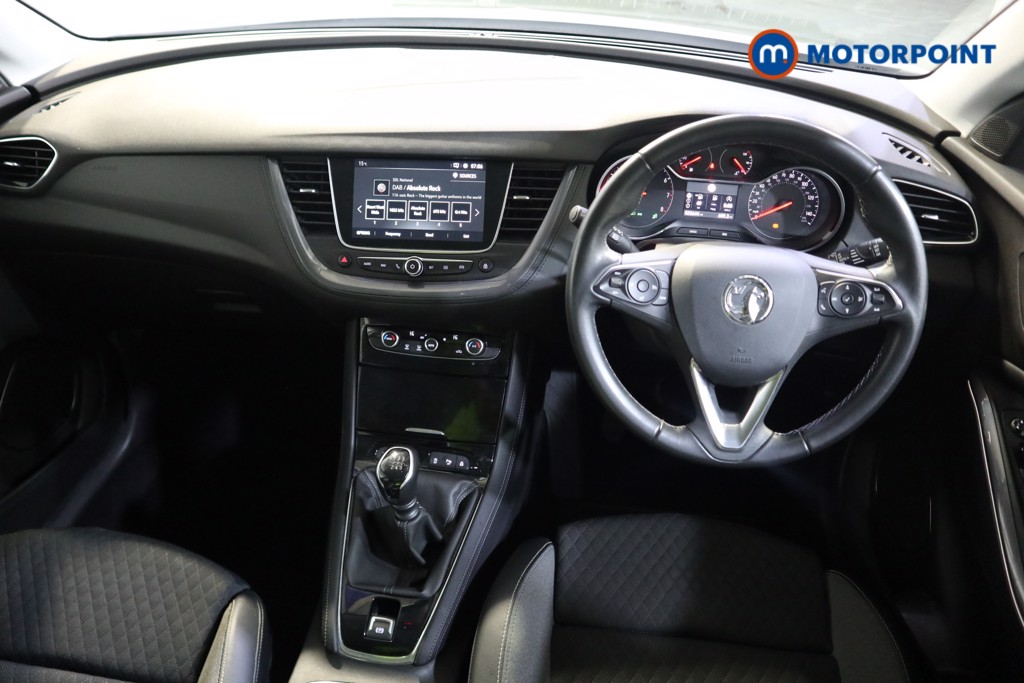 Used Vauxhall Grandland X 2020 for sale - 76375788: Photo 9