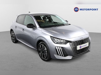 Used Peugeot 208 2026 for sale - 78832956: Photo
