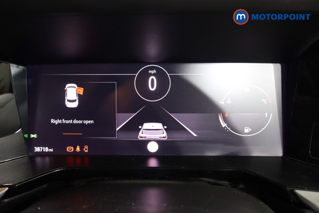 Used Vauxhall Grandland 2022 for sale - 77589288: Photo 10