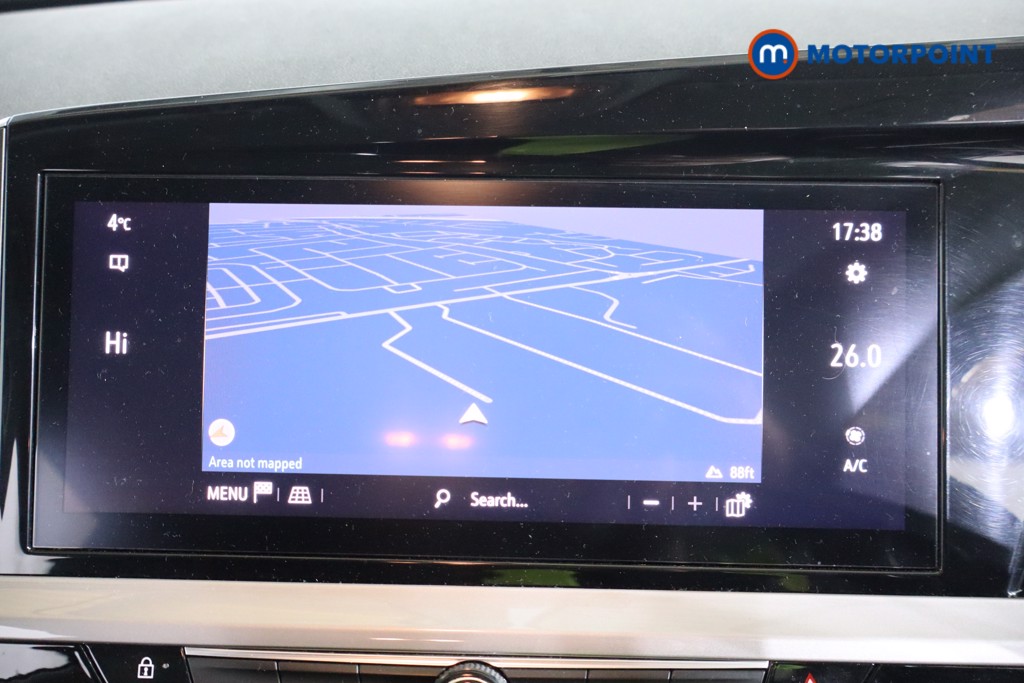 Used Vauxhall Grandland 2022 for sale - 77589288: Photo 13