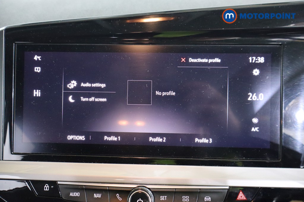 Used Vauxhall Grandland 2022 for sale - 77589288: Photo 15