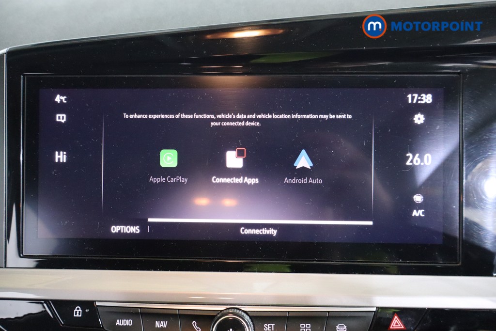 Used Vauxhall Grandland 2022 for sale - 77589288: Photo 16