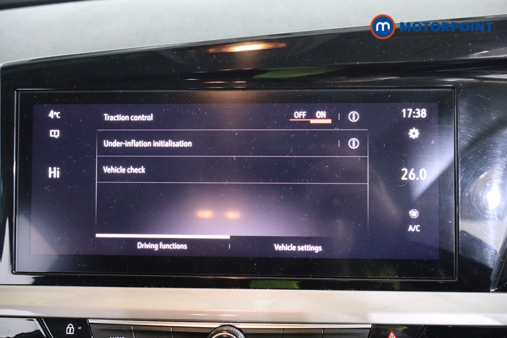 Used Vauxhall Grandland 2022 for sale - 77589288: Photo 17