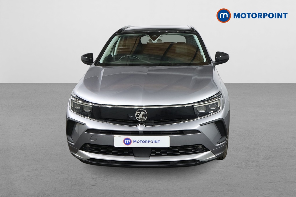 Used Vauxhall Grandland 2022 for sale - 77589288: Photo 2