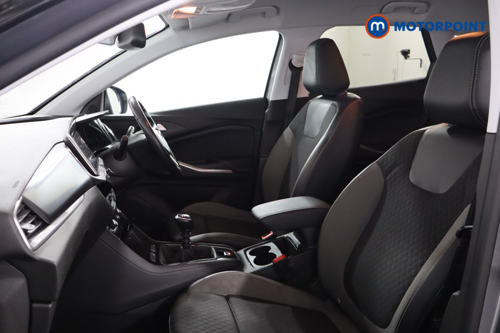 Used Vauxhall Grandland 2022 for sale - 77589288: Photo 27