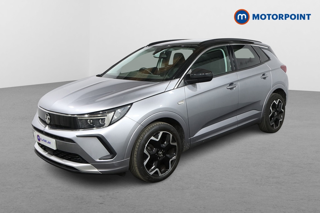 Used Vauxhall Grandland 2022 for sale - 77589288: Photo 3