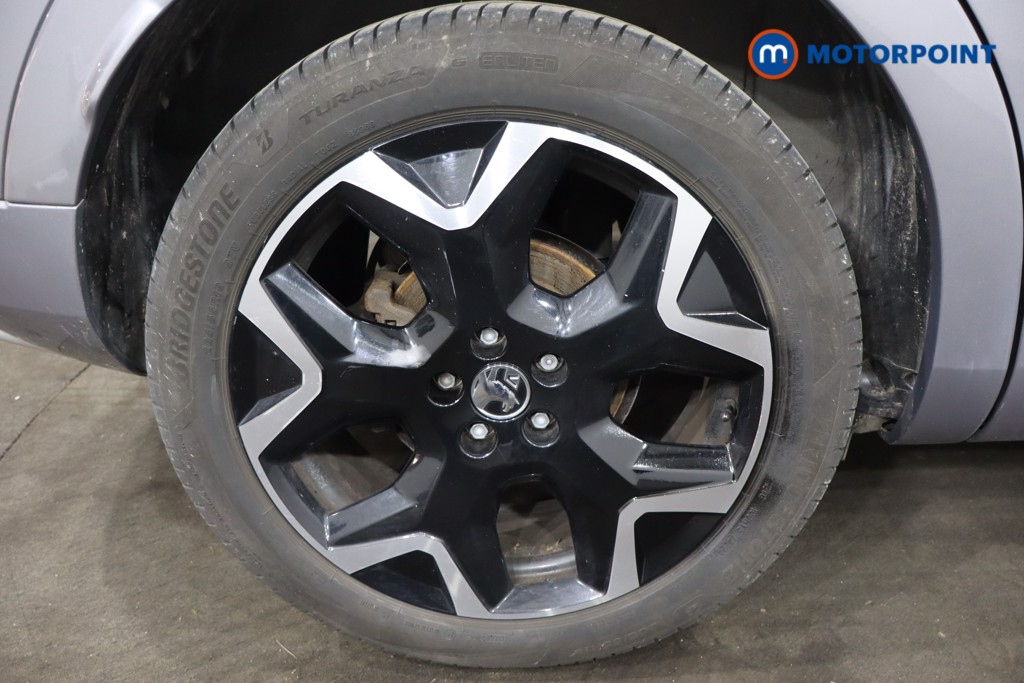 Used Vauxhall Grandland 2022 for sale - 77589288: Photo 34