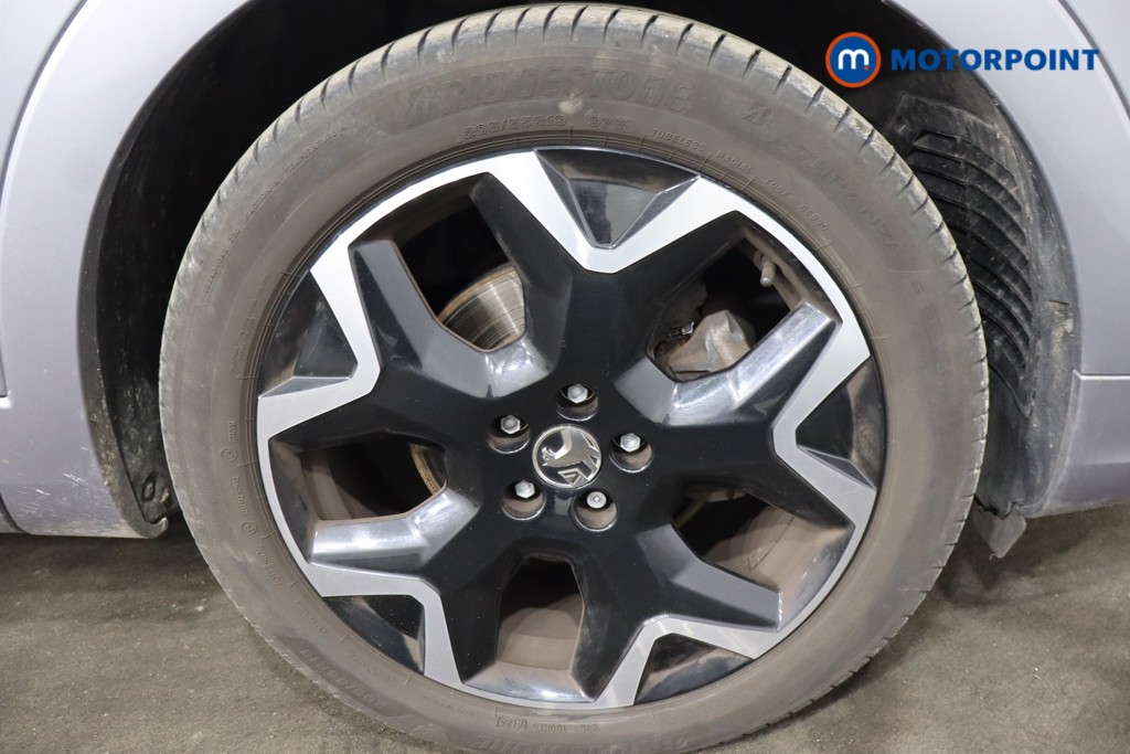 Used Vauxhall Grandland 2022 for sale - 77589288: Photo 35