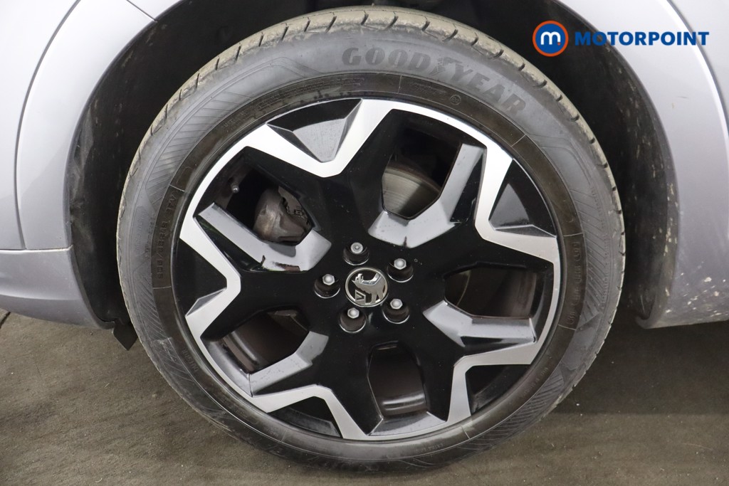 Used Vauxhall Grandland 2022 for sale - 77589288: Photo 36