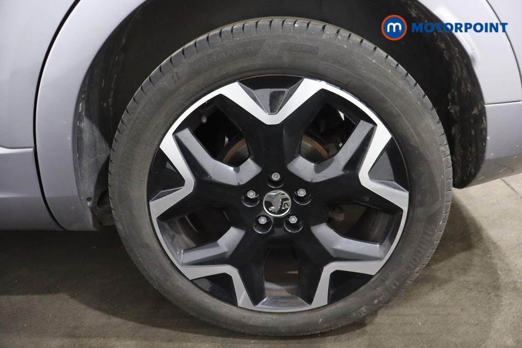 Used Vauxhall Grandland 2022 for sale - 77589288: Photo 37