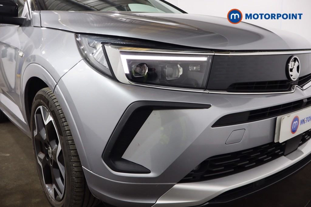 Used Vauxhall Grandland 2022 for sale - 77589288: Photo 38