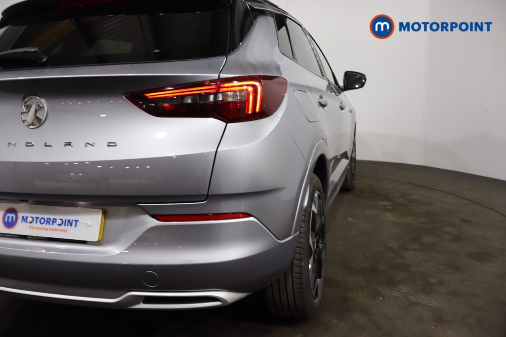 Used Vauxhall Grandland 2022 for sale - 77589288: Photo 39