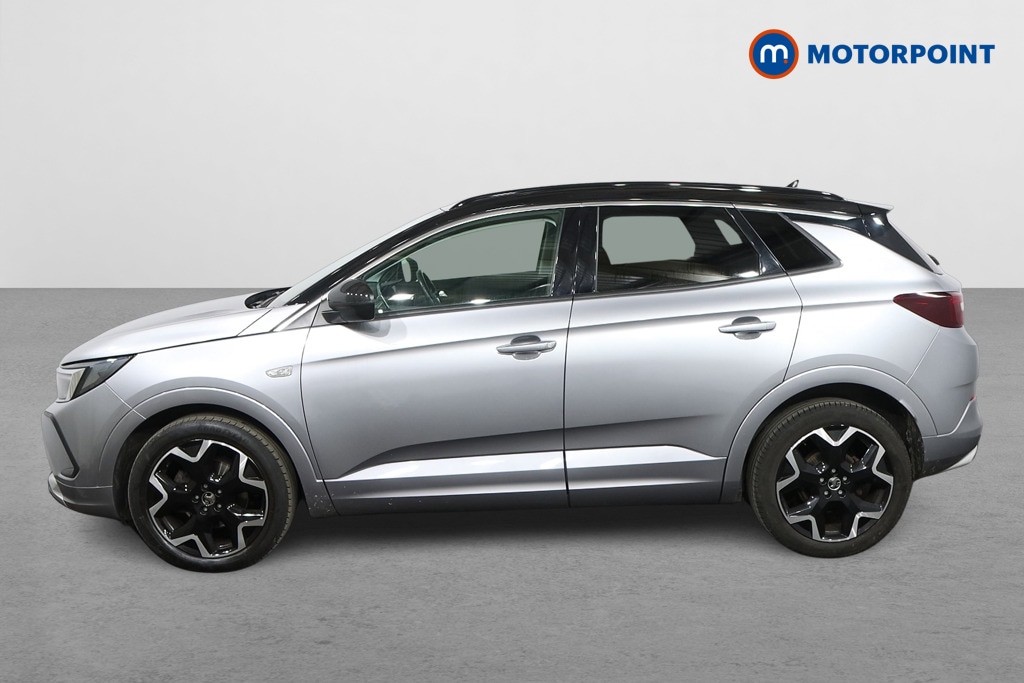 Used Vauxhall Grandland 2022 for sale - 77589288: Photo 4