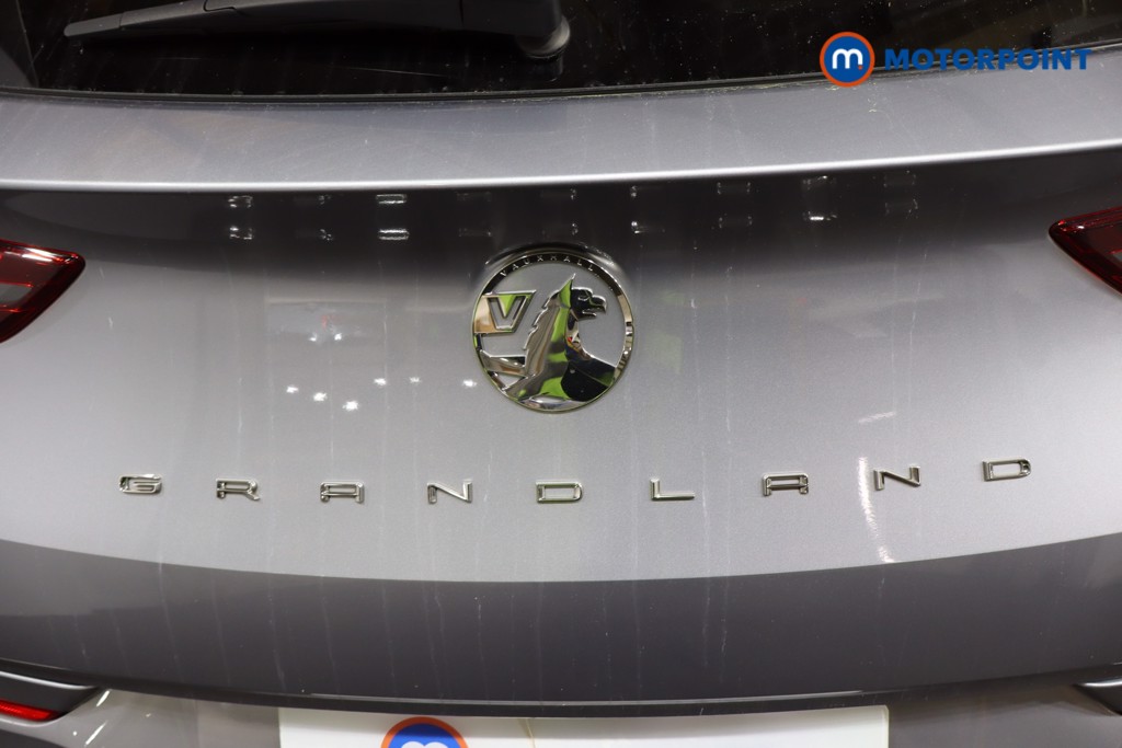 Used Vauxhall Grandland 2022 for sale - 77589288: Photo 40