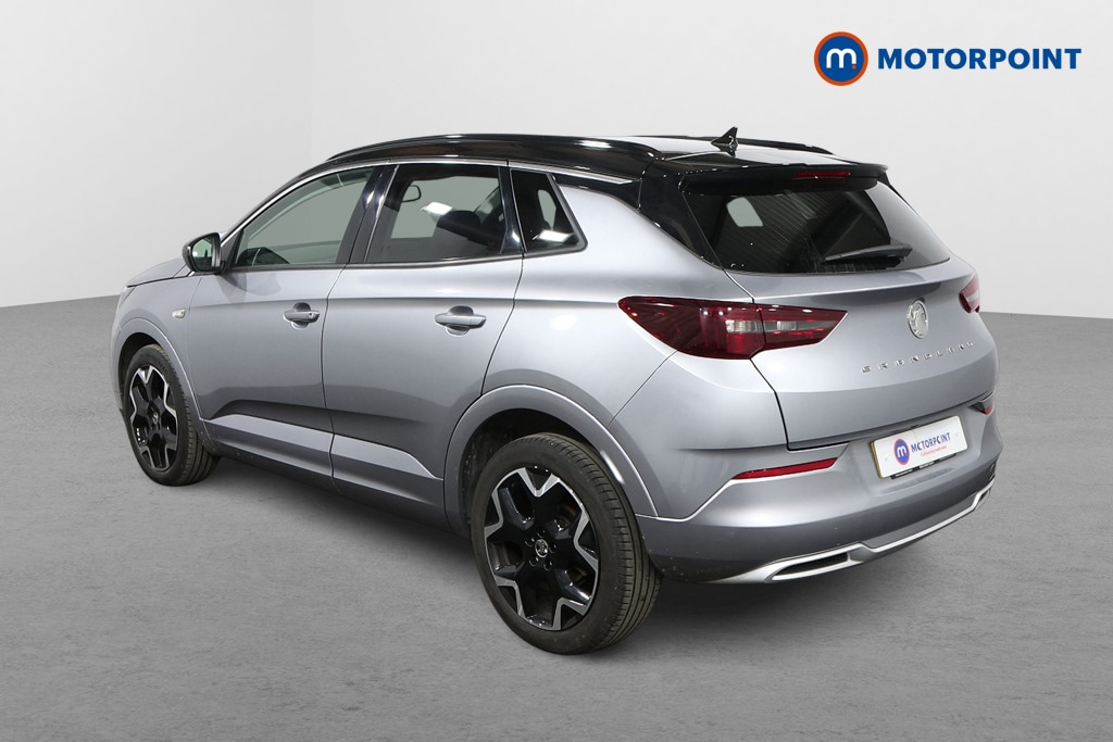 Used Vauxhall Grandland 2022 for sale - 77589288: Photo 5