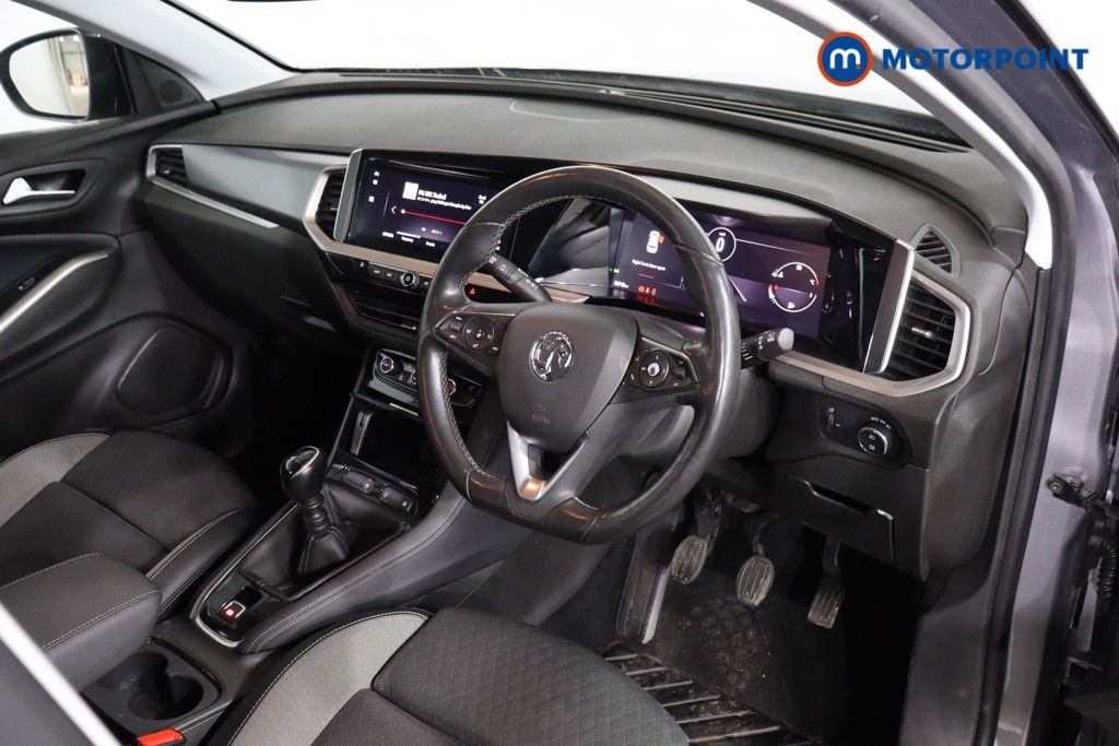 Used Vauxhall Grandland 2022 for sale - 77589288: Photo 9