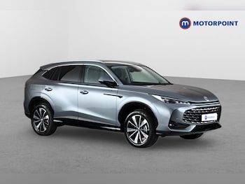 Used MG MG HS 2025 for sale - 78722304: Photo