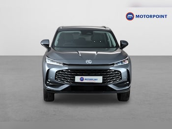 Used MG MG HS 2025 for sale - 78722304: Photo