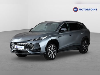 Used MG MG HS 2025 for sale - 78722304: Photo