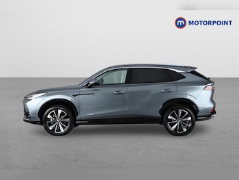 Used MG MG HS 2025 for sale - 78722304: Photo