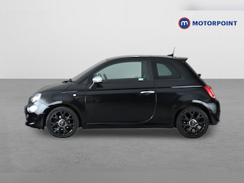 Used Fiat 500 2020 for sale - 79227231: Photo