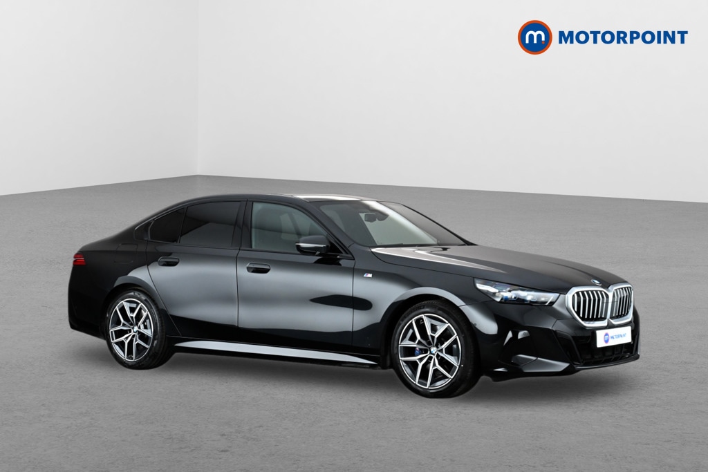 Used BMW 5 Series 2024 for sale - 78015519: Photo 1