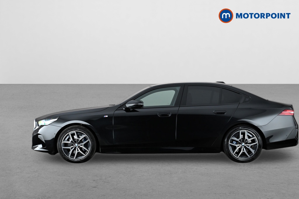 Used BMW 5 Series 2024 for sale - 78015519: Photo 4