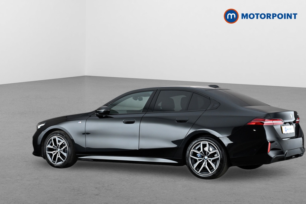 Used BMW 5 Series 2024 for sale - 78015519: Photo 5