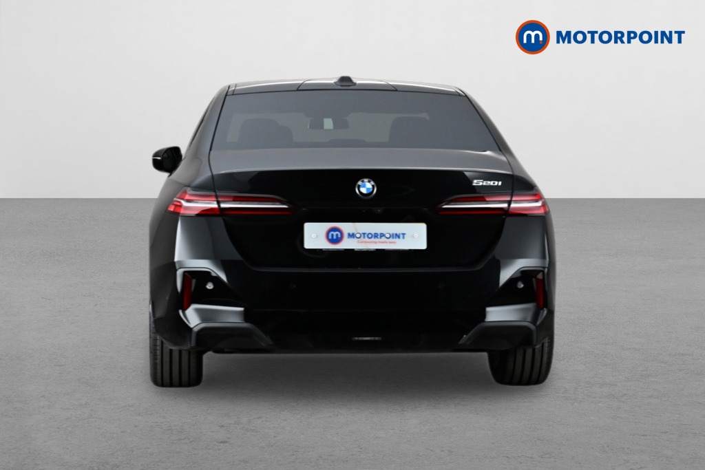 Used BMW 5 Series 2024 for sale - 78015519: Photo 6