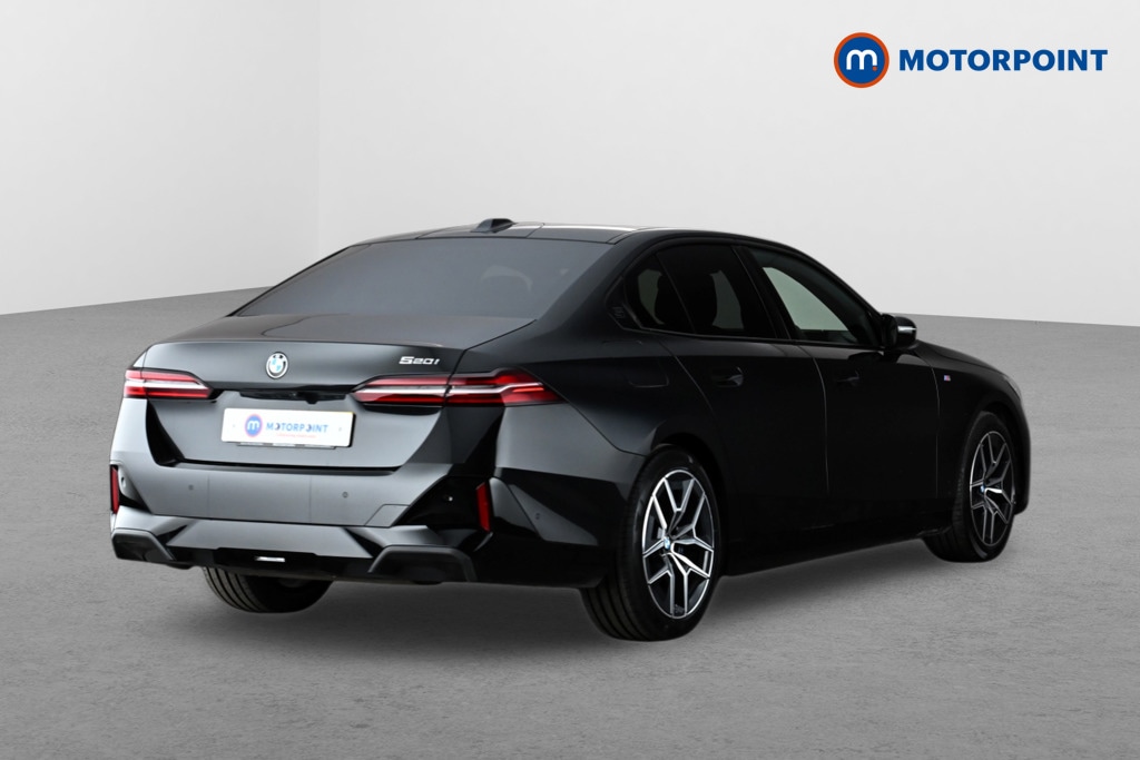 Used BMW 5 Series 2024 for sale - 78015519: Photo 7