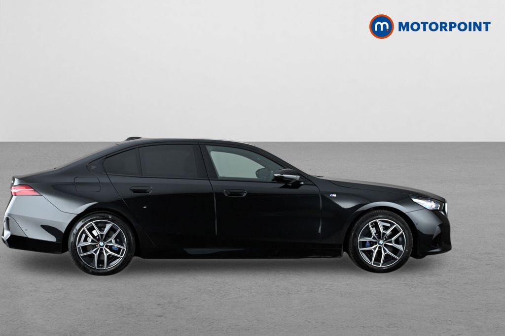 Used BMW 5 Series 2024 for sale - 78015519: Photo 8