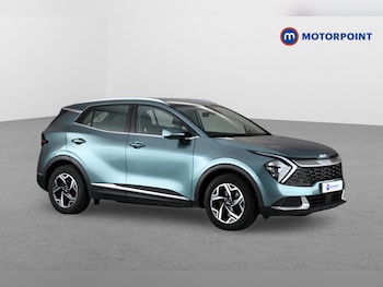 Used Kia Sportage undefined for sale - 78640989: Photo