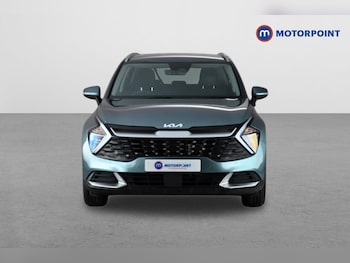 Used Kia Sportage undefined for sale - 78640989: Photo