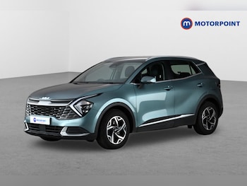 Used Kia Sportage undefined for sale - 78640989: Photo
