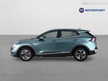Used Kia Sportage undefined for sale - 78640989: Photo