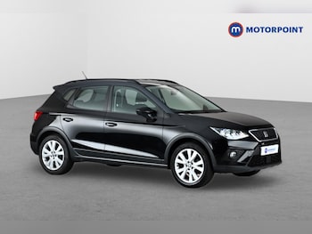Used SEAT Arona 2020 for sale - 78774334: Photo