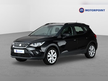 Used SEAT Arona 2020 for sale - 78774334: Photo