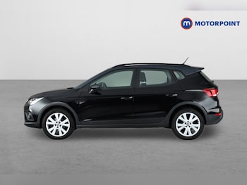 Used SEAT Arona 2020 for sale - 78774334: Photo