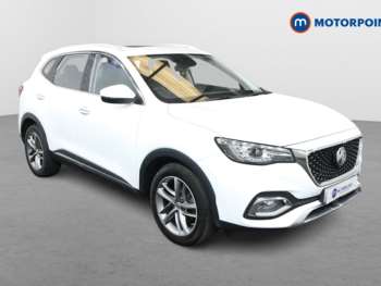 2021 - 1.5 T-GDI Exclusive 5dr DCT