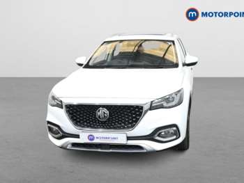 Used MG MG HS 2021 for sale - 74740779: Photo