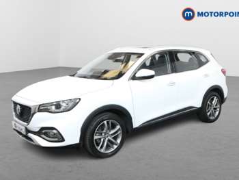 Used MG MG HS 2021 for sale - 74740779: Photo