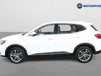 Used MG MG HS 2021 for sale - 74740779: Photo