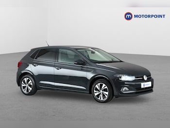 Used Volkswagen Polo 2020 for sale - 78644388: Photo