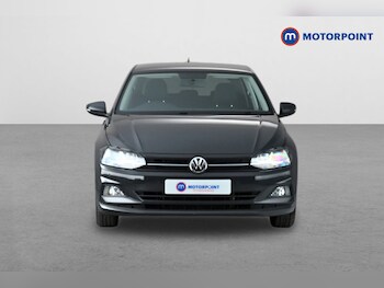 Used Volkswagen Polo 2020 for sale - 78644388: Photo
